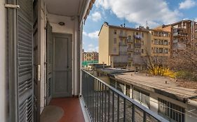 Appartamento in Piazza Adriano in zona Cenisia